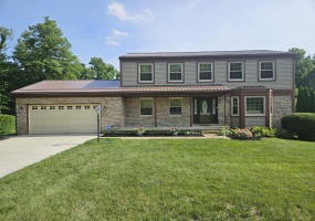 823 Spring Falls Avenue, Springfield, Ohio 45502, 4 Bedrooms Bedrooms, ,2 BathroomsBathrooms,Residential,For Sale,Spring Falls,1039557
