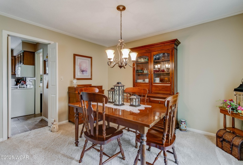 5295 East Road, Lima, Ohio, 3 Bedrooms Bedrooms, ,2 BathroomsBathrooms,Residential,For Sale,East,306774