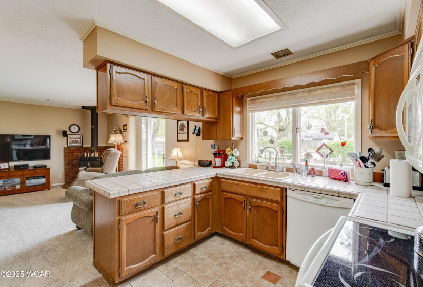 5295 East Road, Lima, Ohio, 3 Bedrooms Bedrooms, ,2 BathroomsBathrooms,Residential,For Sale,East,306774