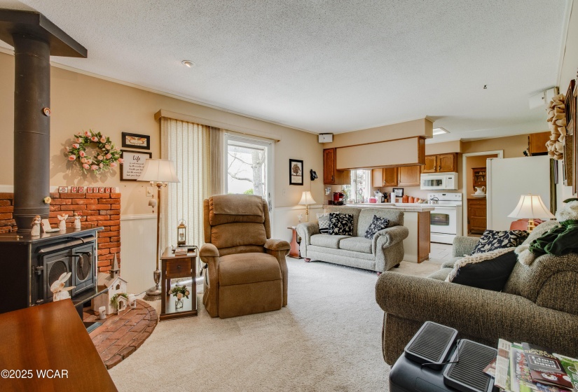 5295 East Road, Lima, Ohio, 3 Bedrooms Bedrooms, ,2 BathroomsBathrooms,Residential,For Sale,East,306774