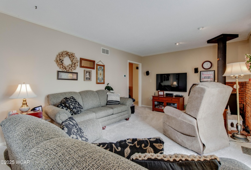 5295 East Road, Lima, Ohio, 3 Bedrooms Bedrooms, ,2 BathroomsBathrooms,Residential,For Sale,East,306774