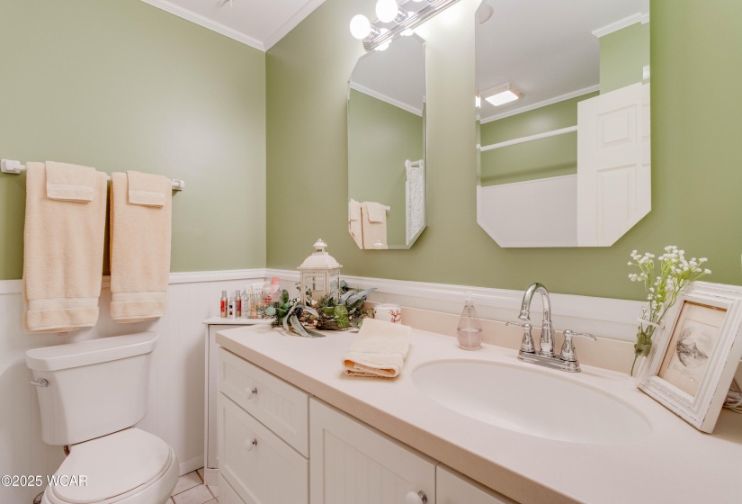 5295 East Road, Lima, Ohio, 3 Bedrooms Bedrooms, ,2 BathroomsBathrooms,Residential,For Sale,East,306774