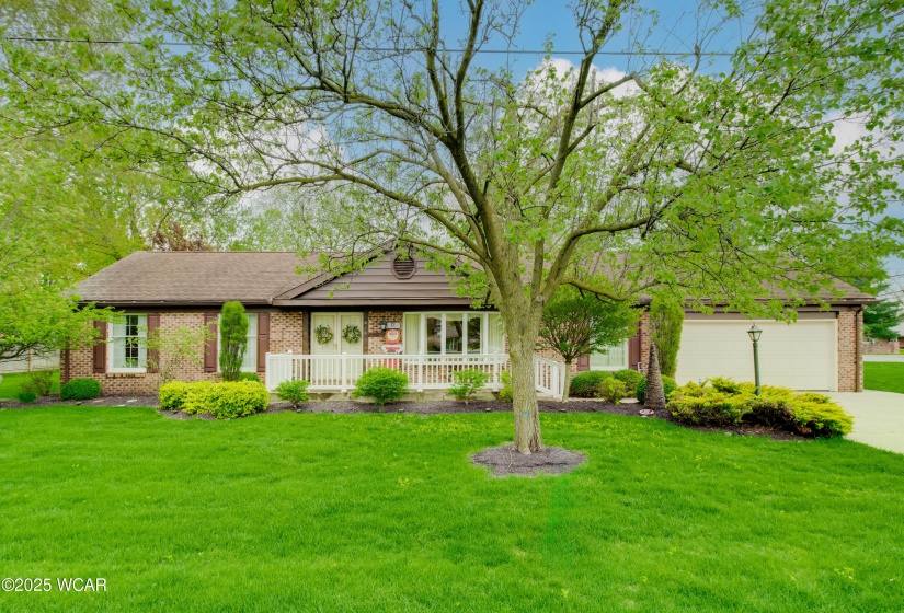 5295 East Road, Lima, Ohio, 3 Bedrooms Bedrooms, ,2 BathroomsBathrooms,Residential,For Sale,East,306774
