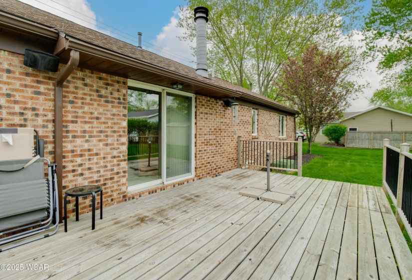 5295 East Road, Lima, Ohio, 3 Bedrooms Bedrooms, ,2 BathroomsBathrooms,Residential,For Sale,East,306774