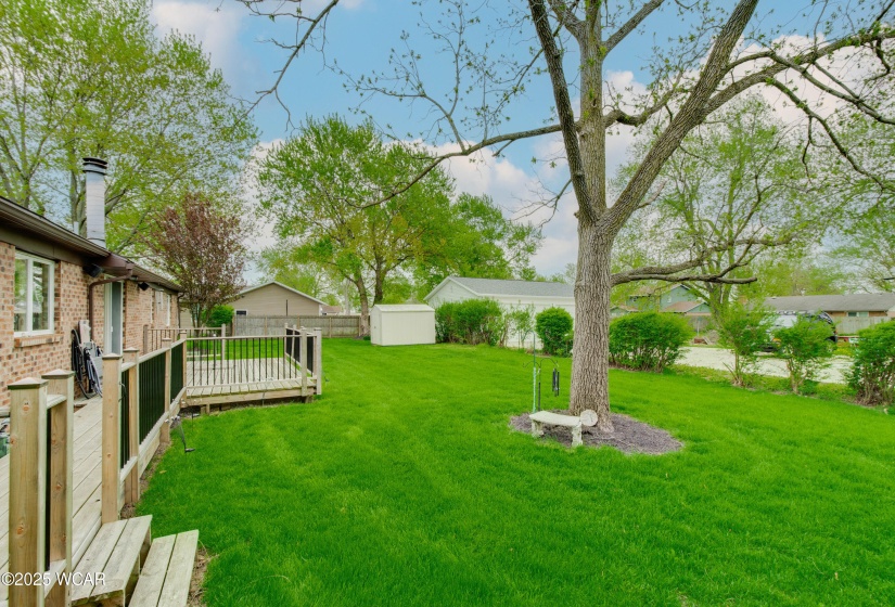 5295 East Road, Lima, Ohio, 3 Bedrooms Bedrooms, ,2 BathroomsBathrooms,Residential,For Sale,East,306774