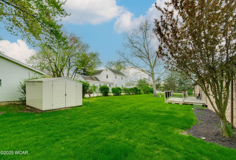 5295 East Road, Lima, Ohio, 3 Bedrooms Bedrooms, ,2 BathroomsBathrooms,Residential,For Sale,East,306774