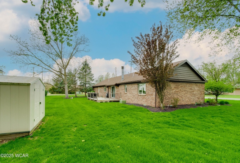 5295 East Road, Lima, Ohio, 3 Bedrooms Bedrooms, ,2 BathroomsBathrooms,Residential,For Sale,East,306774