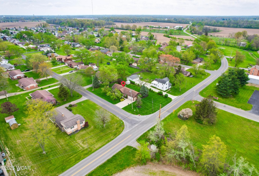 5295 East Road, Lima, Ohio, 3 Bedrooms Bedrooms, ,2 BathroomsBathrooms,Residential,For Sale,East,306774