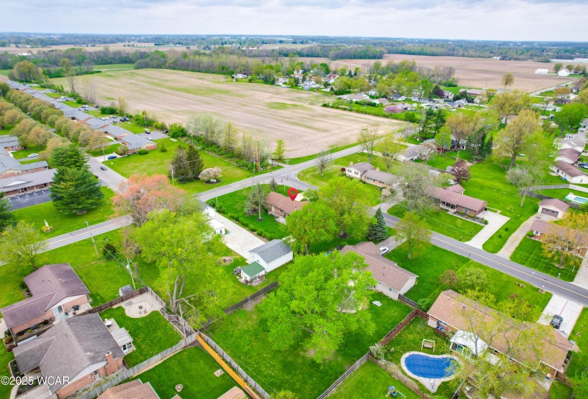 5295 East Road, Lima, Ohio, 3 Bedrooms Bedrooms, ,2 BathroomsBathrooms,Residential,For Sale,East,306774