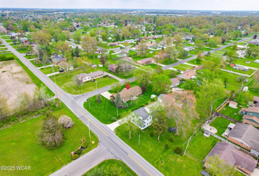 5295 East Road, Lima, Ohio, 3 Bedrooms Bedrooms, ,2 BathroomsBathrooms,Residential,For Sale,East,306774