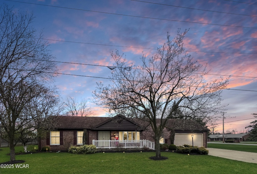 5295 East Road, Lima, Ohio, 3 Bedrooms Bedrooms, ,2 BathroomsBathrooms,Residential,For Sale,East,306774