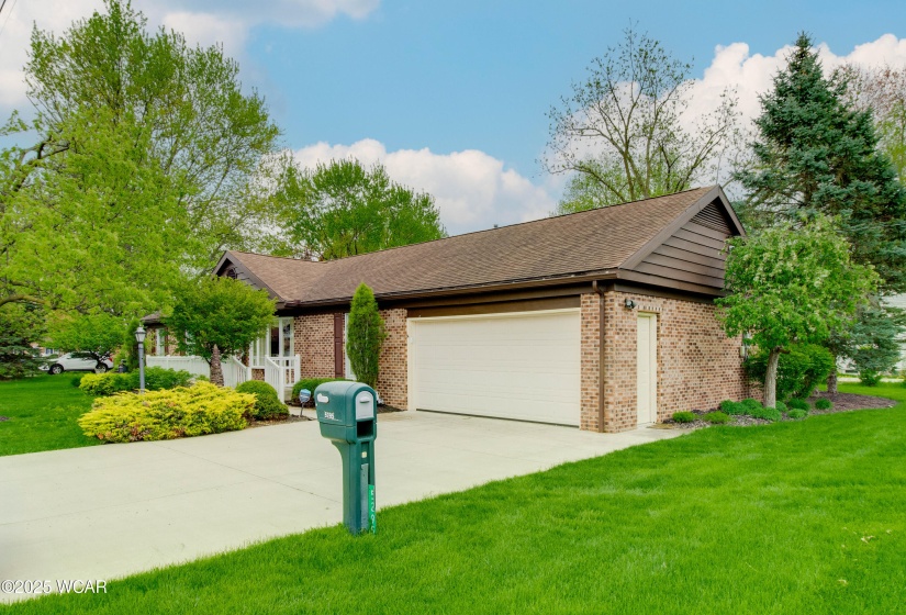 5295 East Road, Lima, Ohio, 3 Bedrooms Bedrooms, ,2 BathroomsBathrooms,Residential,For Sale,East,306774