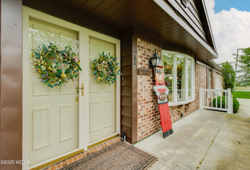 5295 East Road, Lima, Ohio, 3 Bedrooms Bedrooms, ,2 BathroomsBathrooms,Residential,For Sale,East,306774