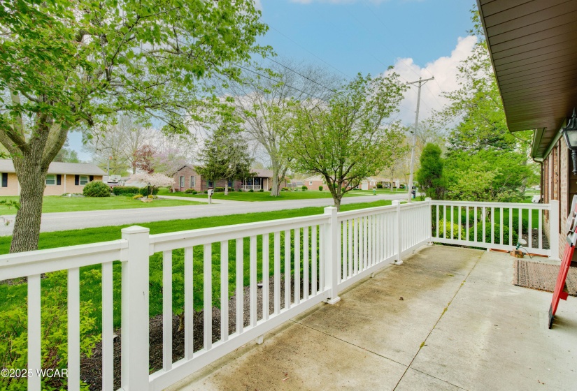 5295 East Road, Lima, Ohio, 3 Bedrooms Bedrooms, ,2 BathroomsBathrooms,Residential,For Sale,East,306774
