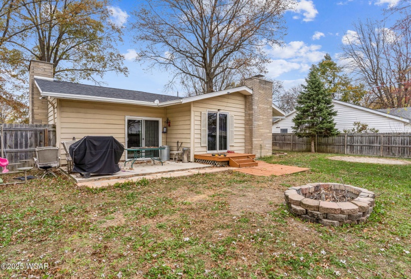 1617 Pro Drive, Lima, Ohio, 3 Bedrooms Bedrooms, ,2 BathroomsBathrooms,Residential,For Sale,Pro,306734