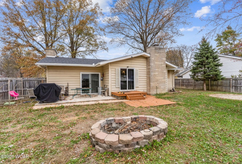 1617 Pro Drive, Lima, Ohio, 3 Bedrooms Bedrooms, ,2 BathroomsBathrooms,Residential,For Sale,Pro,306734