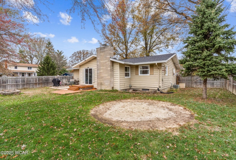 1617 Pro Drive, Lima, Ohio, 3 Bedrooms Bedrooms, ,2 BathroomsBathrooms,Residential,For Sale,Pro,306734