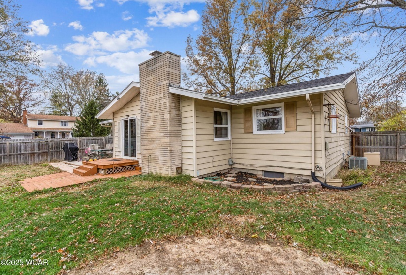 1617 Pro Drive, Lima, Ohio, 3 Bedrooms Bedrooms, ,2 BathroomsBathrooms,Residential,For Sale,Pro,306734