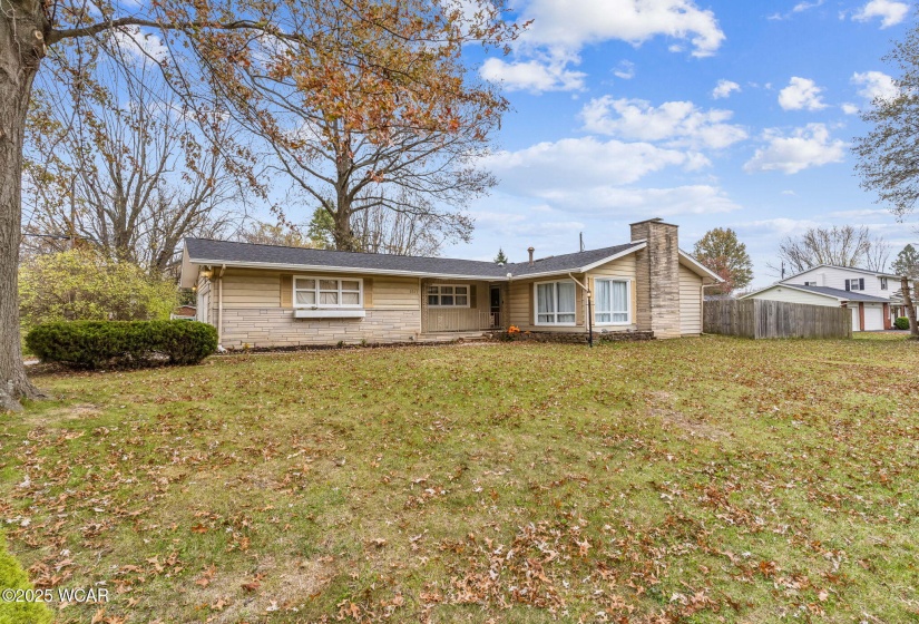 1617 Pro Drive, Lima, Ohio, 3 Bedrooms Bedrooms, ,2 BathroomsBathrooms,Residential,For Sale,Pro,306734