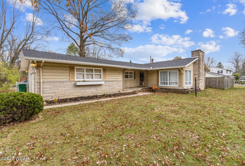 1617 Pro Drive, Lima, Ohio, 3 Bedrooms Bedrooms, ,2 BathroomsBathrooms,Residential,For Sale,Pro,306734