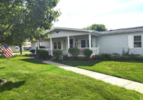 155 Notheana Drive, Saint Marys, Ohio 45885, 3 Bedrooms Bedrooms, ,2 BathroomsBathrooms,Residential,For Sale,Notheana,1039563