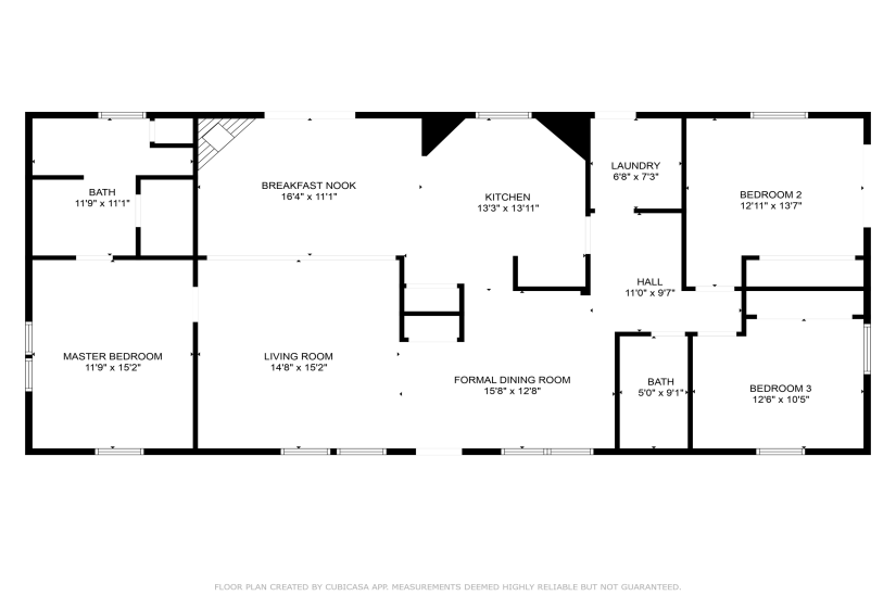 155 Notheana Drive, Saint Marys, Ohio 45885, 3 Bedrooms Bedrooms, ,2 BathroomsBathrooms,Residential,For Sale,Notheana,1039563