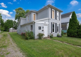 1322 Linden Avenue, Springfield, Ohio 45505, 3 Bedrooms Bedrooms, ,1 BathroomBathrooms,Residential,For Sale,Linden,1039564