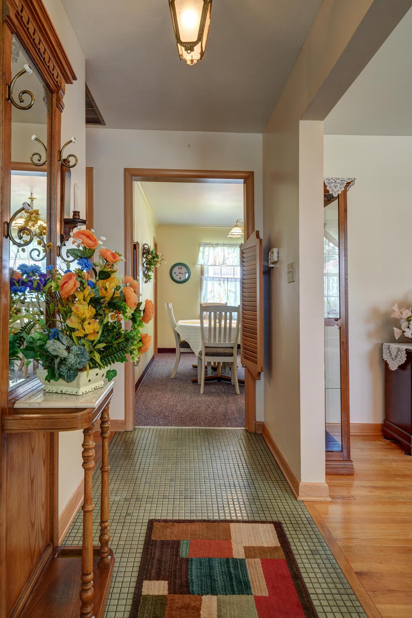 817 Washington Avenue, Greenville, Ohio 45331