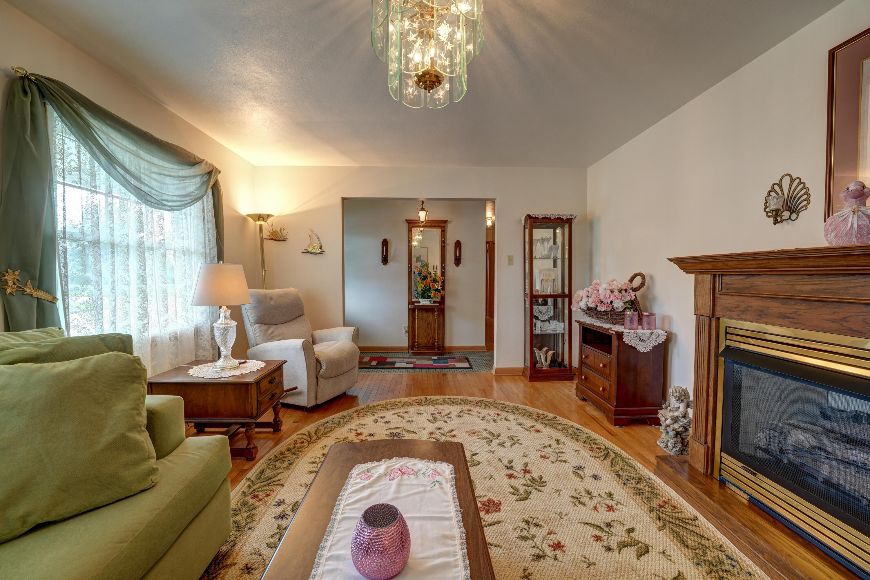 817 Washington Avenue, Greenville, Ohio 45331
