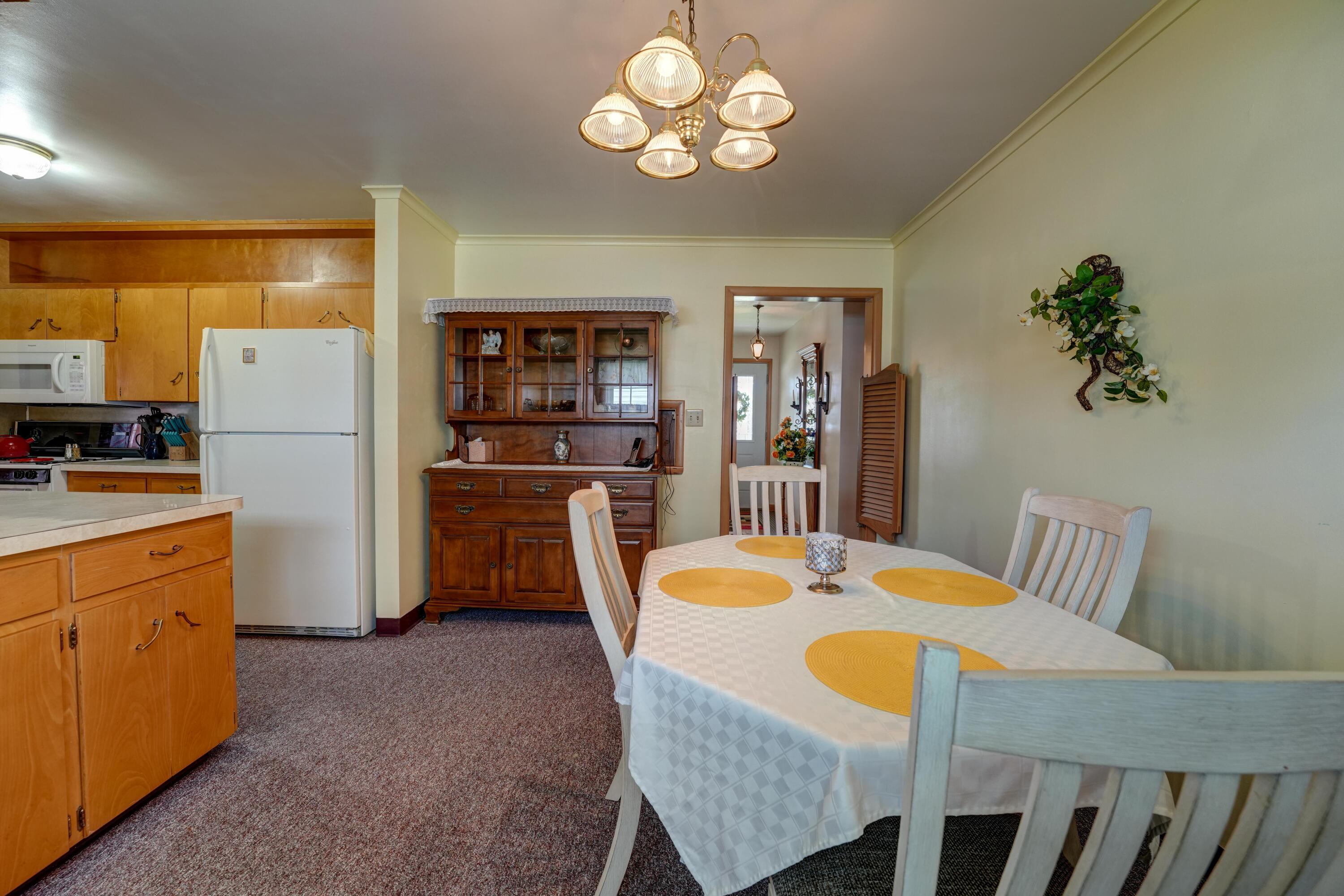 817 Washington Avenue, Greenville, Ohio 45331