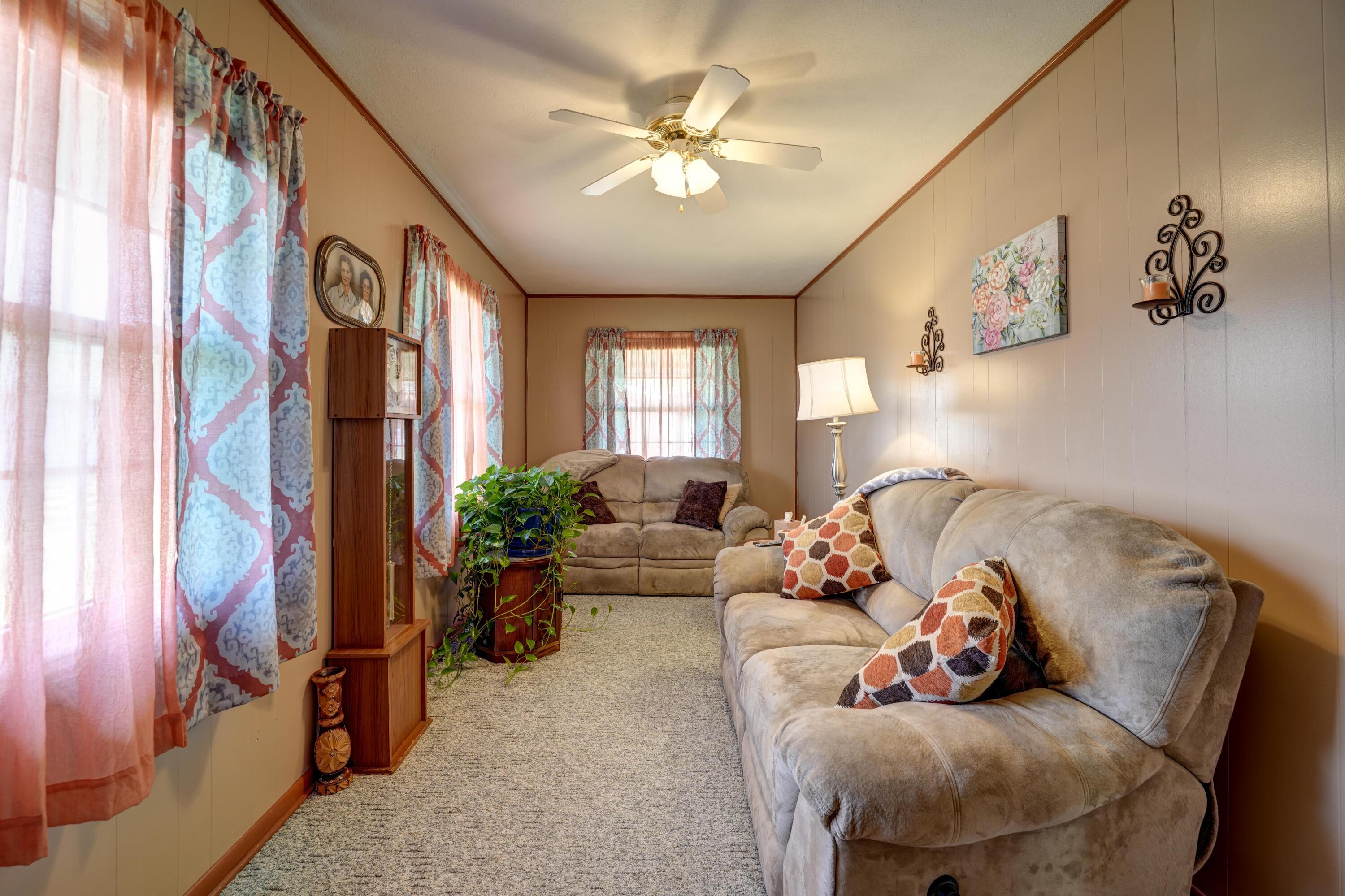 817 Washington Avenue, Greenville, Ohio 45331