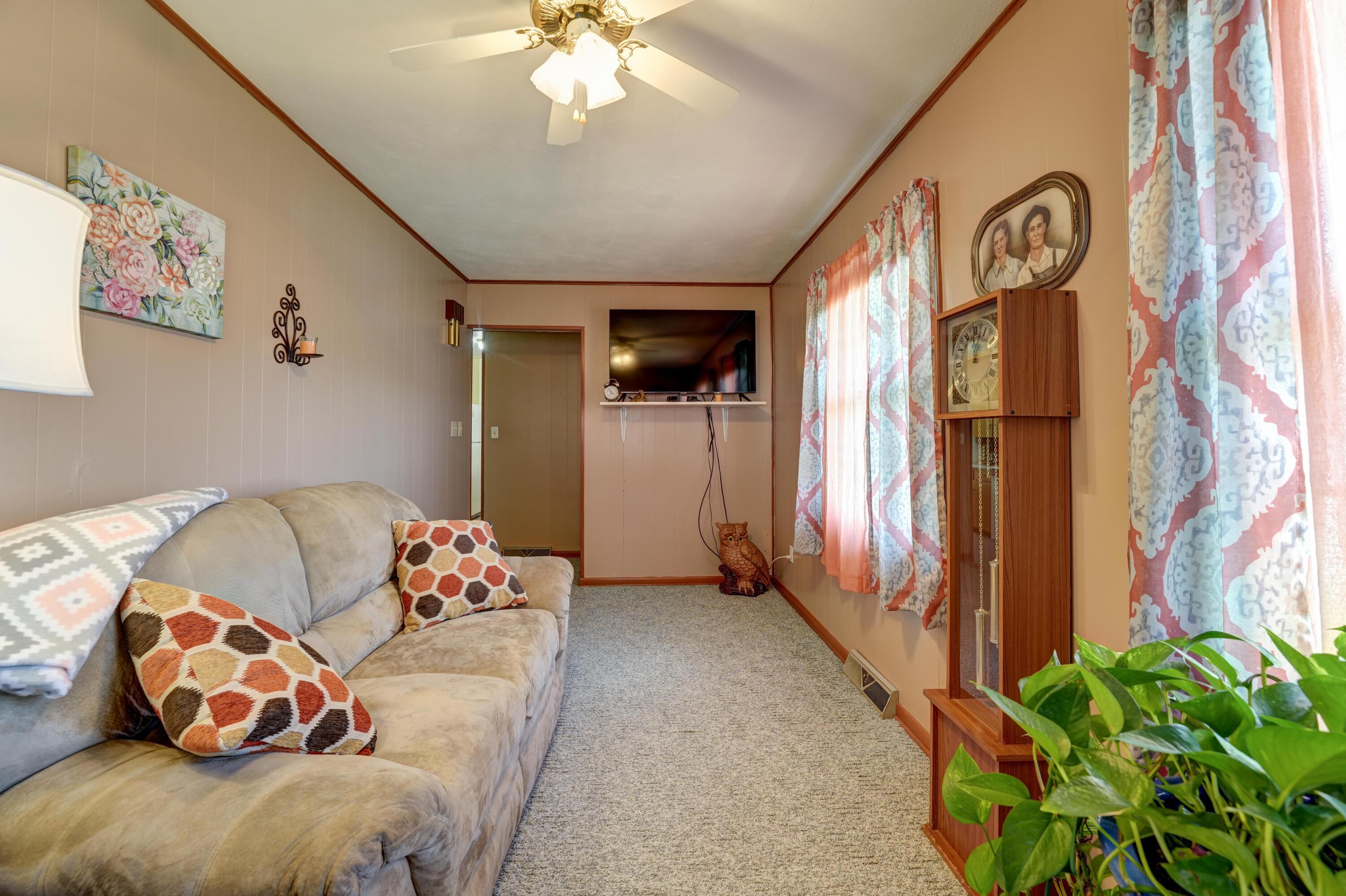 817 Washington Avenue, Greenville, Ohio 45331