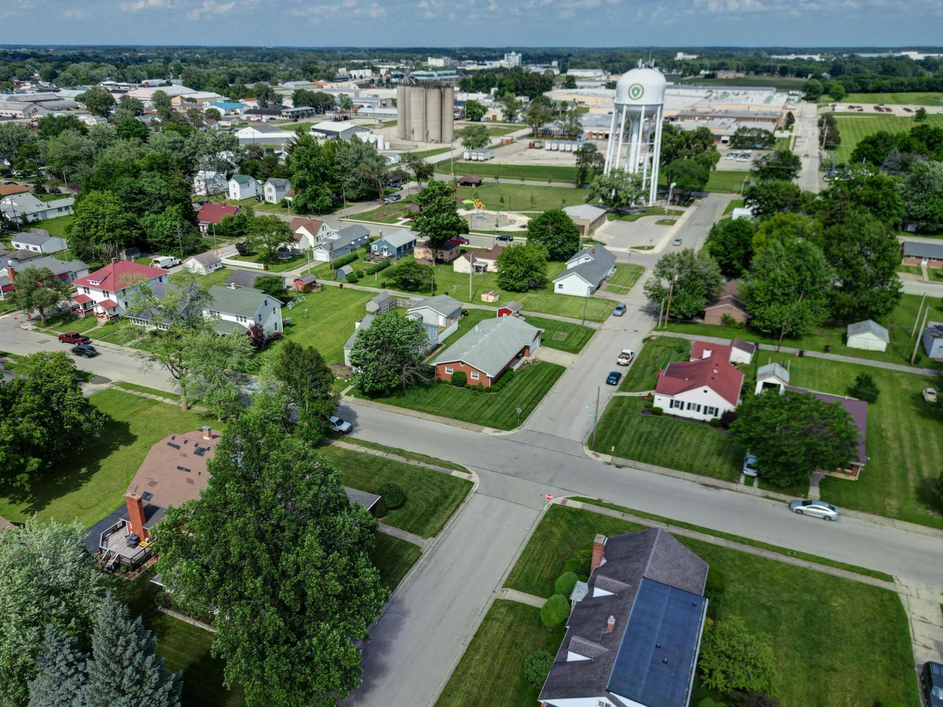 817 Washington Avenue, Greenville, Ohio 45331