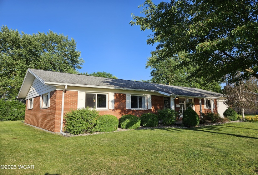 309 Dogwood Drive, Celina, Ohio, 3 Bedrooms Bedrooms, ,2 BathroomsBathrooms,Residential,For Sale,Dogwood,307454