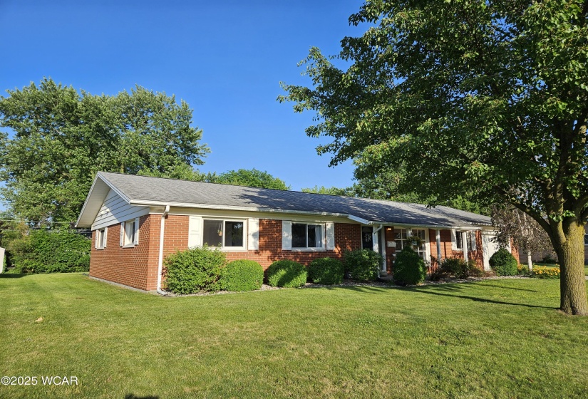309 Dogwood Drive, Celina, Ohio, 3 Bedrooms Bedrooms, ,2 BathroomsBathrooms,Residential,For Sale,Dogwood,307454