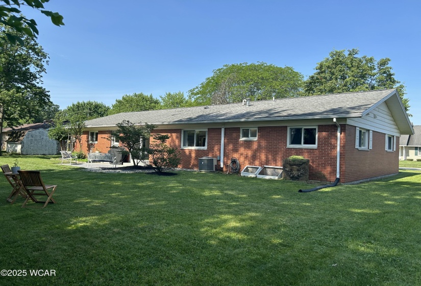 309 Dogwood Drive, Celina, Ohio, 3 Bedrooms Bedrooms, ,2 BathroomsBathrooms,Residential,For Sale,Dogwood,307454
