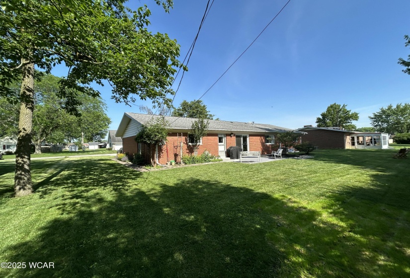 309 Dogwood Drive, Celina, Ohio, 3 Bedrooms Bedrooms, ,2 BathroomsBathrooms,Residential,For Sale,Dogwood,307454