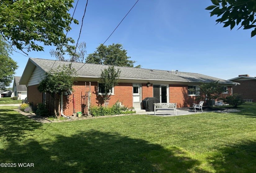 309 Dogwood Drive, Celina, Ohio, 3 Bedrooms Bedrooms, ,2 BathroomsBathrooms,Residential,For Sale,Dogwood,307454