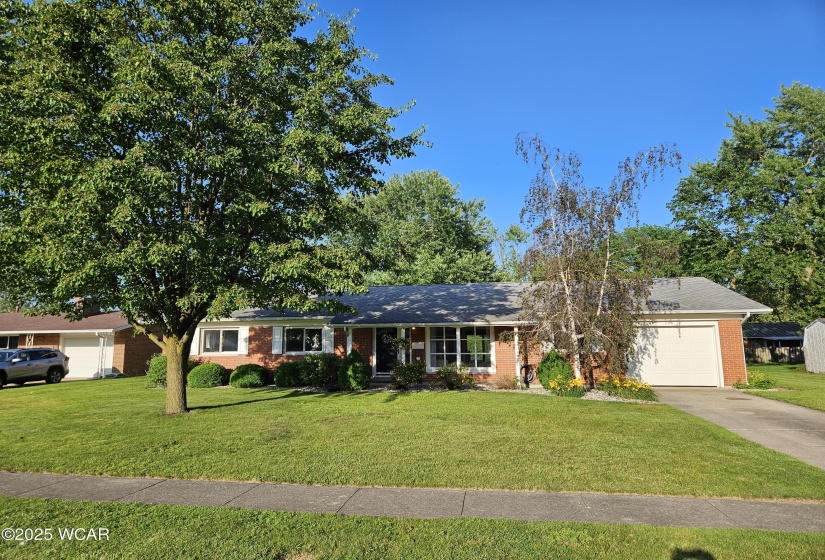 309 Dogwood Drive, Celina, Ohio, 3 Bedrooms Bedrooms, ,2 BathroomsBathrooms,Residential,For Sale,Dogwood,307454