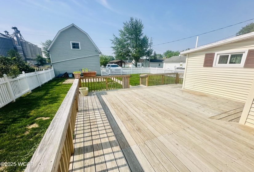 309 Main Cross Street, Arlington, Ohio, 4 Bedrooms Bedrooms, ,2 BathroomsBathrooms,Residential,For Sale,Main Cross,307164