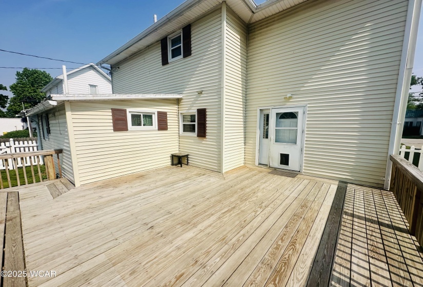 309 Main Cross Street, Arlington, Ohio, 4 Bedrooms Bedrooms, ,2 BathroomsBathrooms,Residential,For Sale,Main Cross,307164