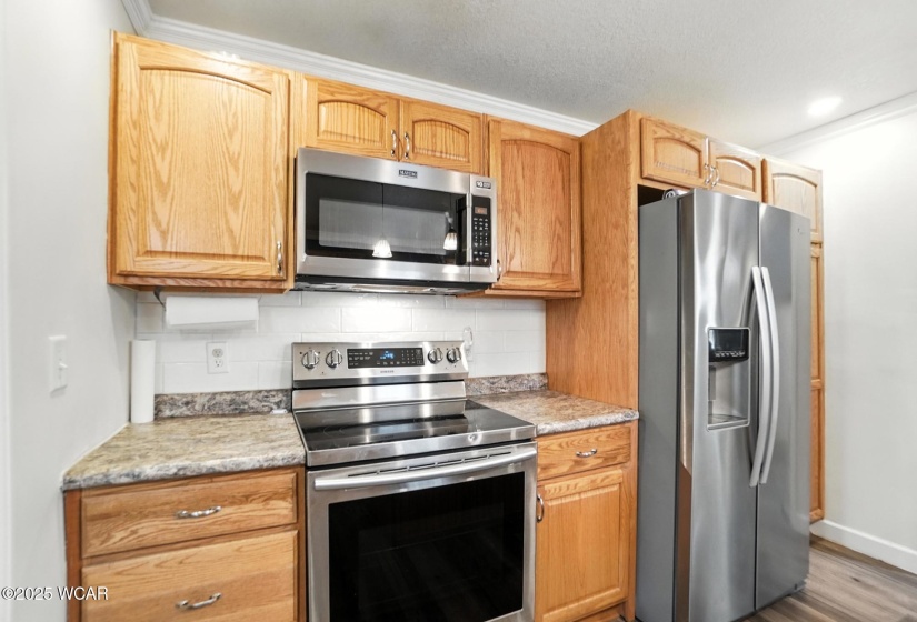 309 Main Cross Street, Arlington, Ohio, 4 Bedrooms Bedrooms, ,2 BathroomsBathrooms,Residential,For Sale,Main Cross,307164