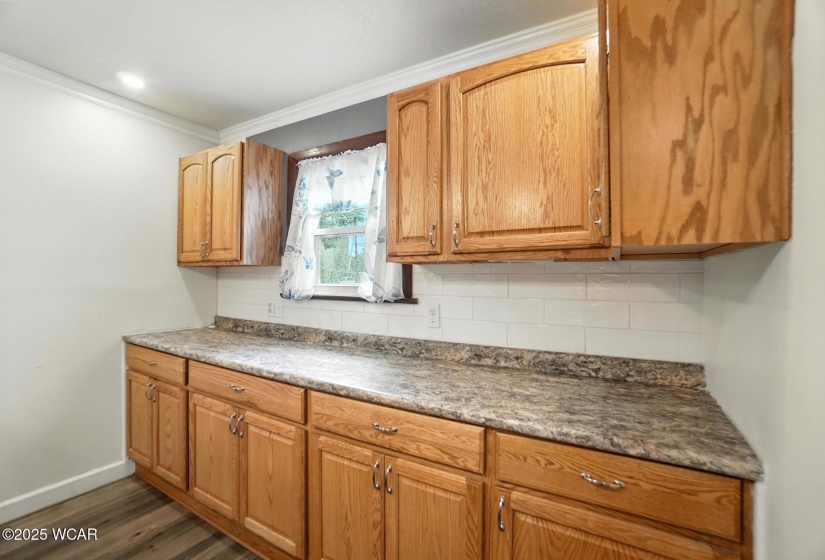 309 Main Cross Street, Arlington, Ohio, 4 Bedrooms Bedrooms, ,2 BathroomsBathrooms,Residential,For Sale,Main Cross,307164