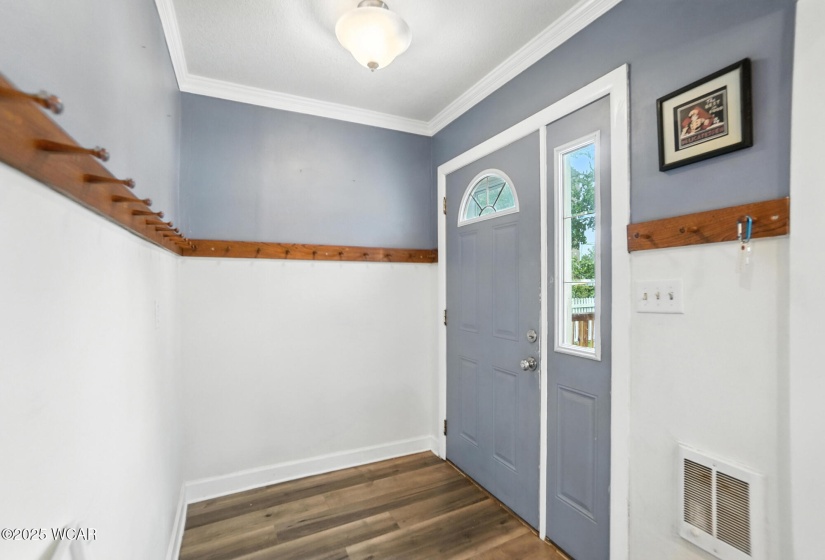 309 Main Cross Street, Arlington, Ohio, 4 Bedrooms Bedrooms, ,2 BathroomsBathrooms,Residential,For Sale,Main Cross,307164