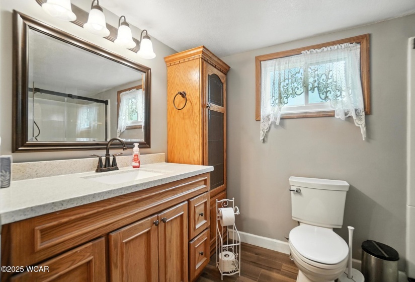 309 Main Cross Street, Arlington, Ohio, 4 Bedrooms Bedrooms, ,2 BathroomsBathrooms,Residential,For Sale,Main Cross,307164