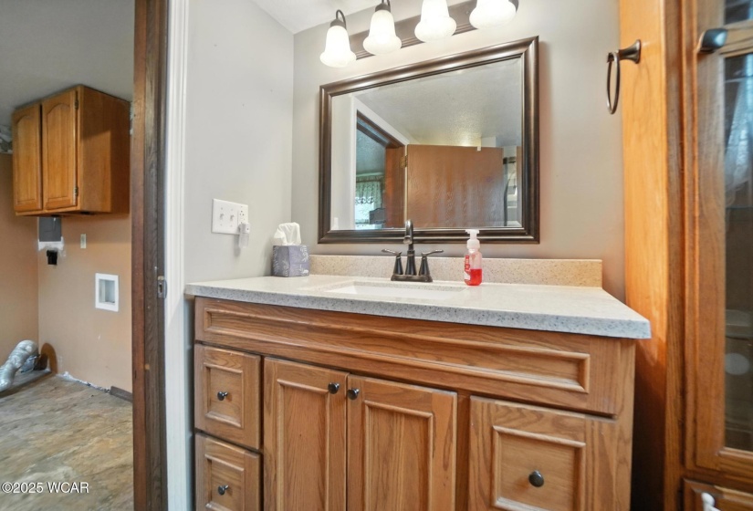 309 Main Cross Street, Arlington, Ohio, 4 Bedrooms Bedrooms, ,2 BathroomsBathrooms,Residential,For Sale,Main Cross,307164