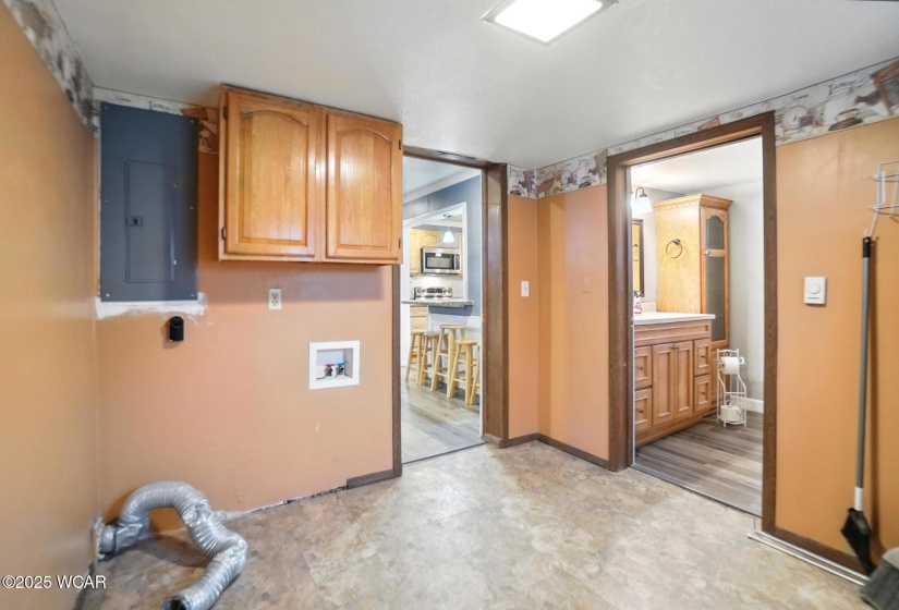309 Main Cross Street, Arlington, Ohio, 4 Bedrooms Bedrooms, ,2 BathroomsBathrooms,Residential,For Sale,Main Cross,307164