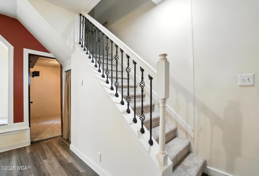 309 Main Cross Street, Arlington, Ohio, 4 Bedrooms Bedrooms, ,2 BathroomsBathrooms,Residential,For Sale,Main Cross,307164