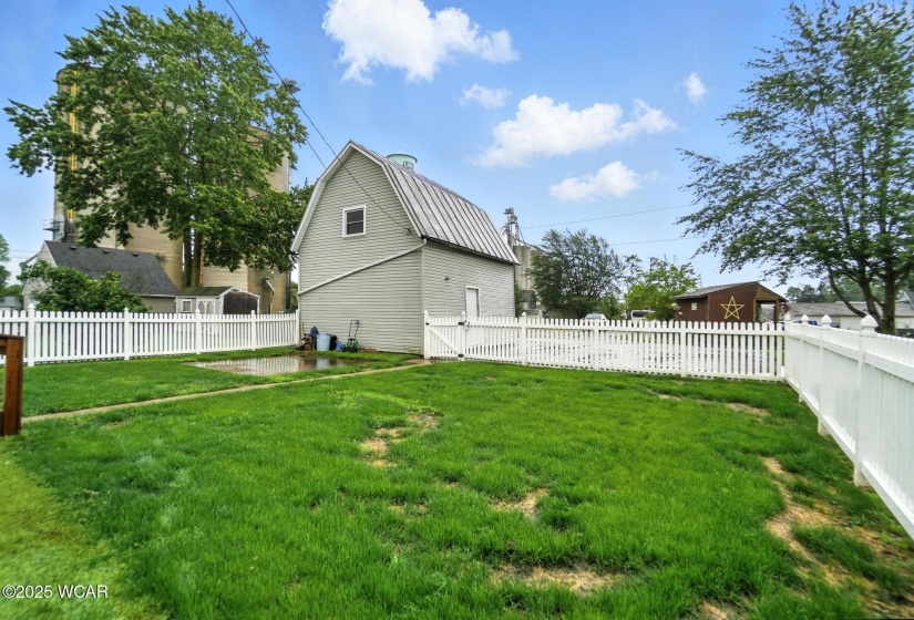 309 Main Cross Street, Arlington, Ohio, 4 Bedrooms Bedrooms, ,2 BathroomsBathrooms,Residential,For Sale,Main Cross,307164