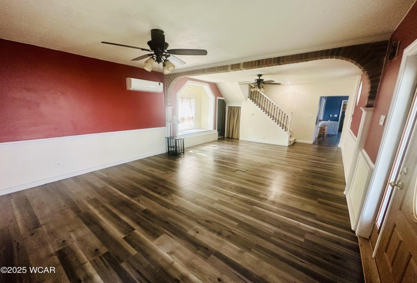 309 Main Cross Street, Arlington, Ohio, 4 Bedrooms Bedrooms, ,2 BathroomsBathrooms,Residential,For Sale,Main Cross,307164